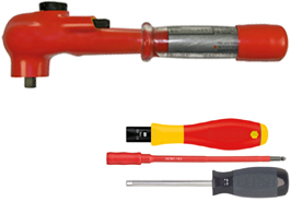 Torque wrenches