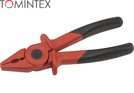 Insulating Plier