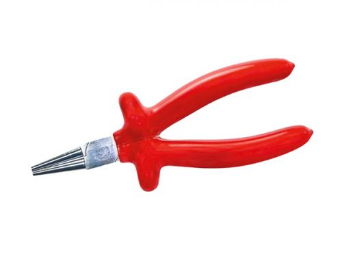 Round Nosed Pliers