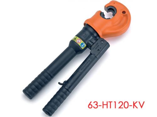 Manual Hydr. Compression Tool