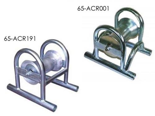 Cable roller