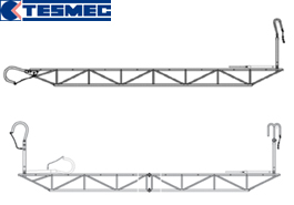 Anchoring ladders