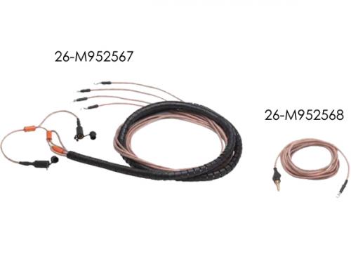 Short-circuiting system for LV networks