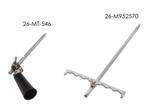 Short-circuiting system for LV networks