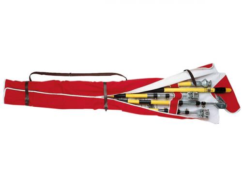 Short-circuiting system for MV networks