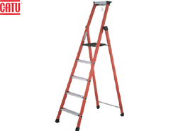 Insulating ladder