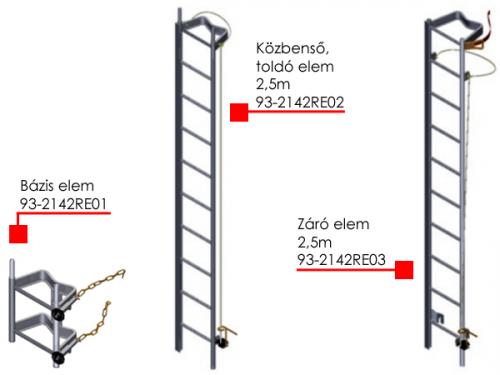 Ladder