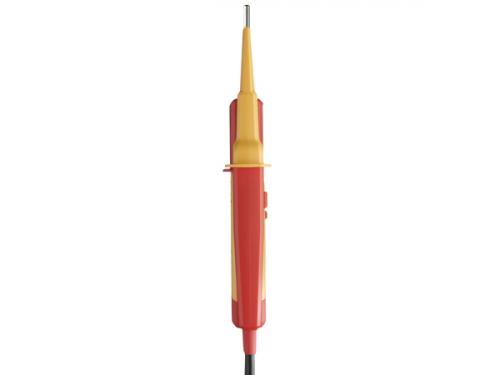 Voltage detector