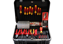 Tool set