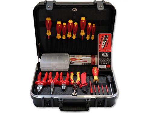 Tool set