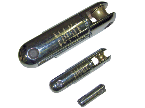 Forgószem