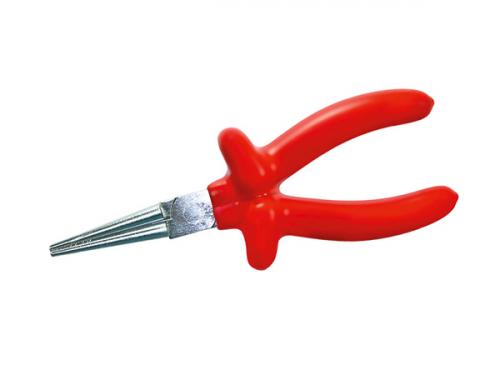 Round Nosed Pliers