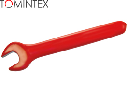 Single Open End Spanner