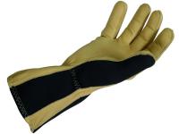 Arc-fault-tested Protective Gloves