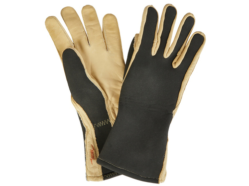 Arc-fault-tested Protective Gloves