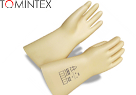 Electrical Safety Gloves