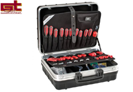 Tool case