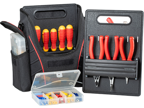 Tool case