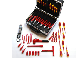 Tool set