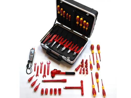 Tool set