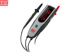 Voltage detector