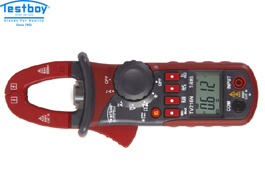 Clamp meter