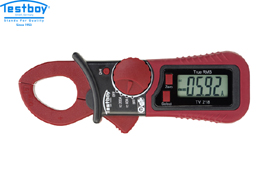 Clamp meter