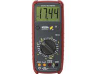 Digital multimeter