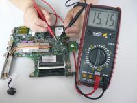 Digital multimeter