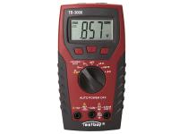 Digital multimeter