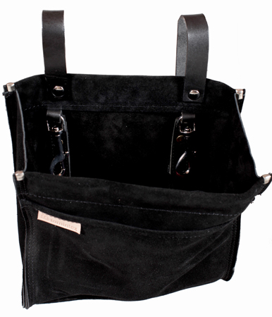 Shoulder- and Carrying Bag