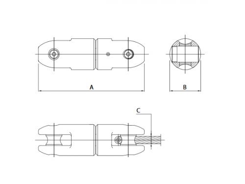 Swivel joints