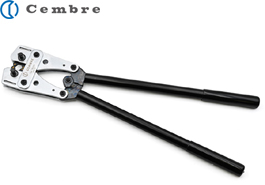 Mechanikus kábelprés