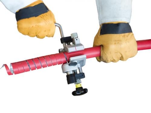 Internal Insulation Cutting Tool 