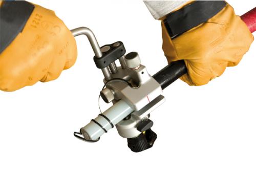 Internal Insulation Cutting Tool 